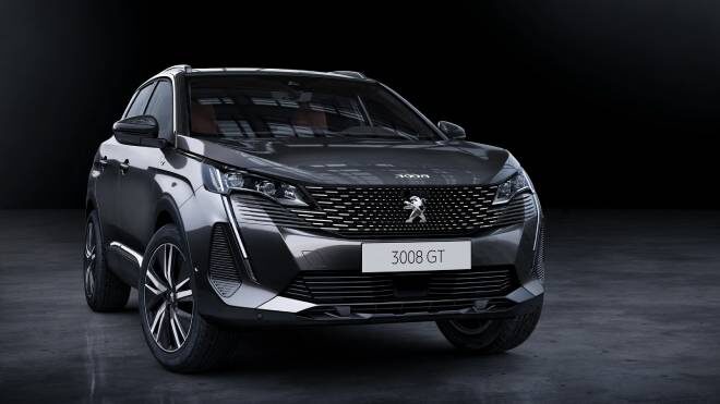 Peugeot fiyat listesi 2022