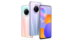 Huawei Y9a