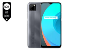 Realme C11