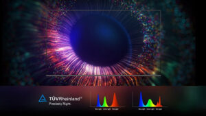 Realme SLED akıllı televizyon