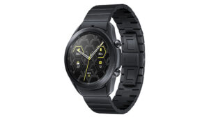 Samsung Galaxy Watch 4