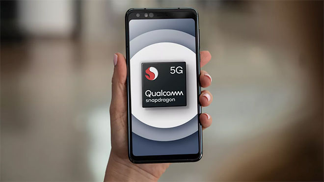 Orta üst seviyeyi besleyecek Snapdragon 775 işlemci detaylanıyor