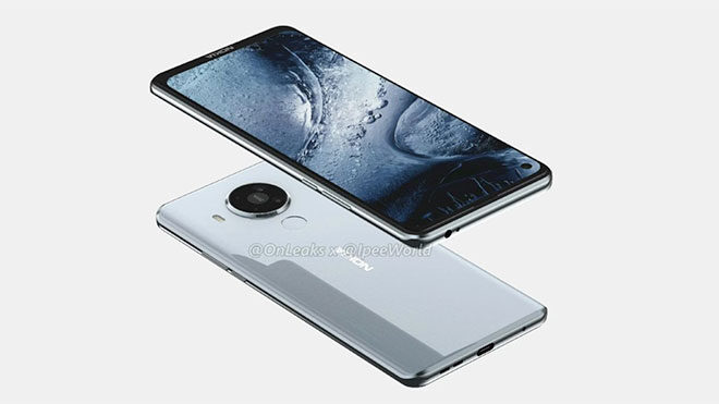 Nokia 7.3