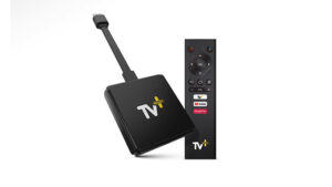 Turkcell TV+ Ready