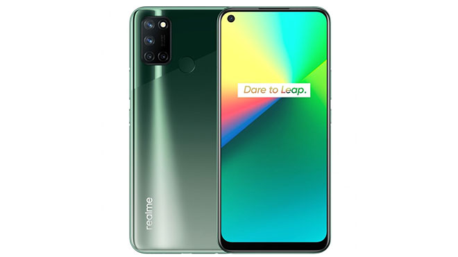 Realme 7i