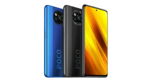 POCO X3 NFC / POCO X3 Pro