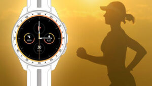 Vivo Watch akıllı saat