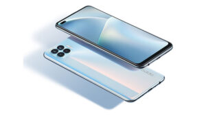 OPPO Reno4 serisi OPPO Reno5