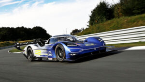 Volkswagen I.D.R