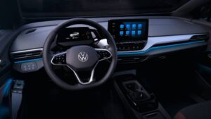 Volkswagen ID 4