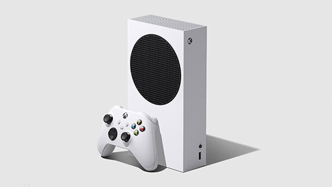 Xbox Series S