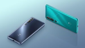 Xiaomi Mi 10