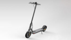 Xiaomi Mi 1S elektrikli scooter