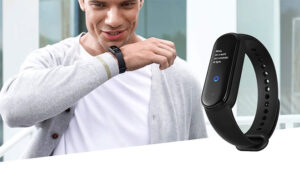 Amazfit Band 5 Xiaomi Mi Band 5