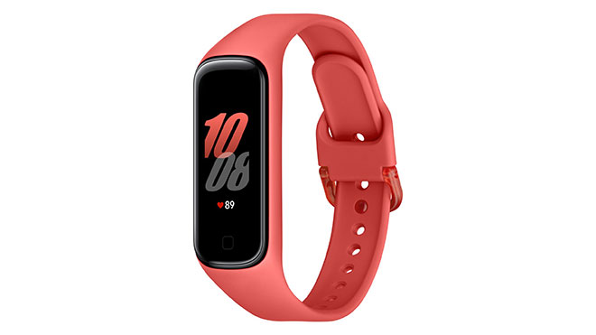 Xiaomi Mi Band rakibi Samsung Galaxy Fit 2 Turkiye de sat a c kt LOG