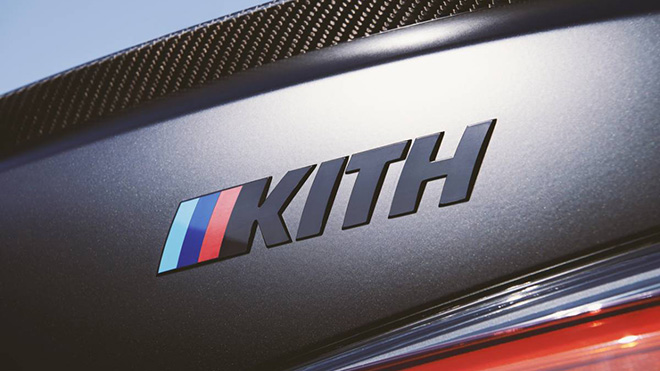 2021 BMW M4 Competition