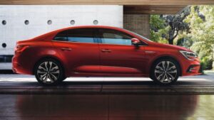 Renault Megane otomobil fiyatları