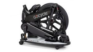 katlanabilir elektrikli bisiklet: Gocycle G3+
