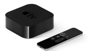 Apple TV