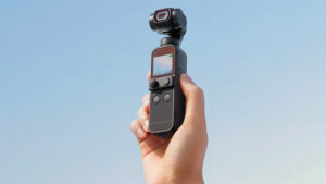 DJI Pocket 2
