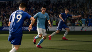 FIFA 21