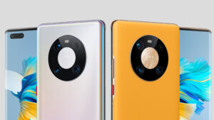 Huawei Mate 40 Pro