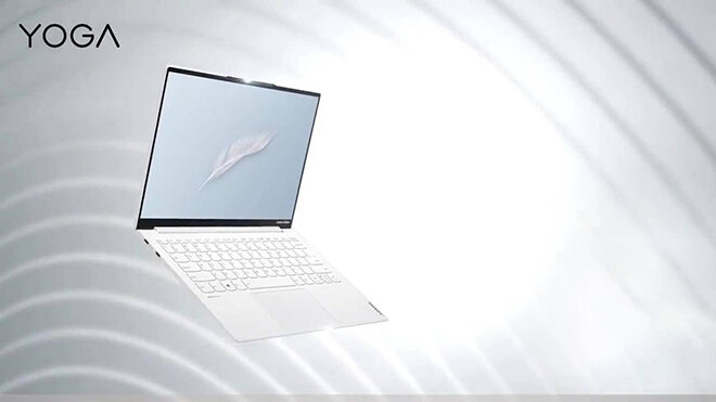 Lenovo Yoga Slim 7i Carbon