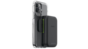 Mophie Juice Pack Connect