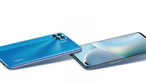 OPPO Reno 4 Lite OPPO Reno5