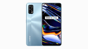realme 7 Pro