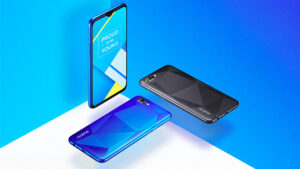 Realme C2