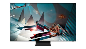Samsung Q800T