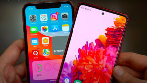 Samsung Galaxy S20 FE