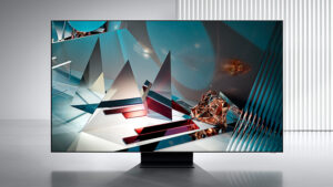 Samsung Mini-LED TV