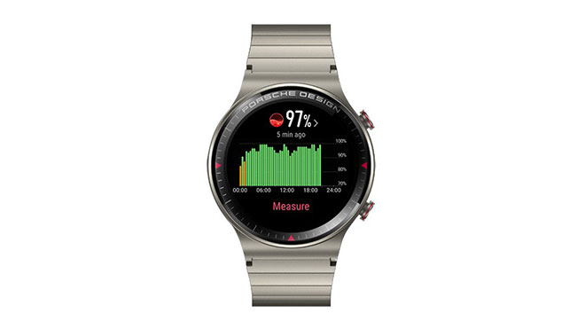 watch gt2 pro porsche design