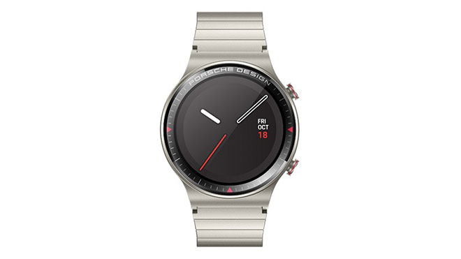 watch gt2 pro porsche design