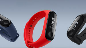 Xiaomi Mi Band 3