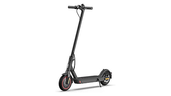 Xiaomi Mi Pro Scooter 2