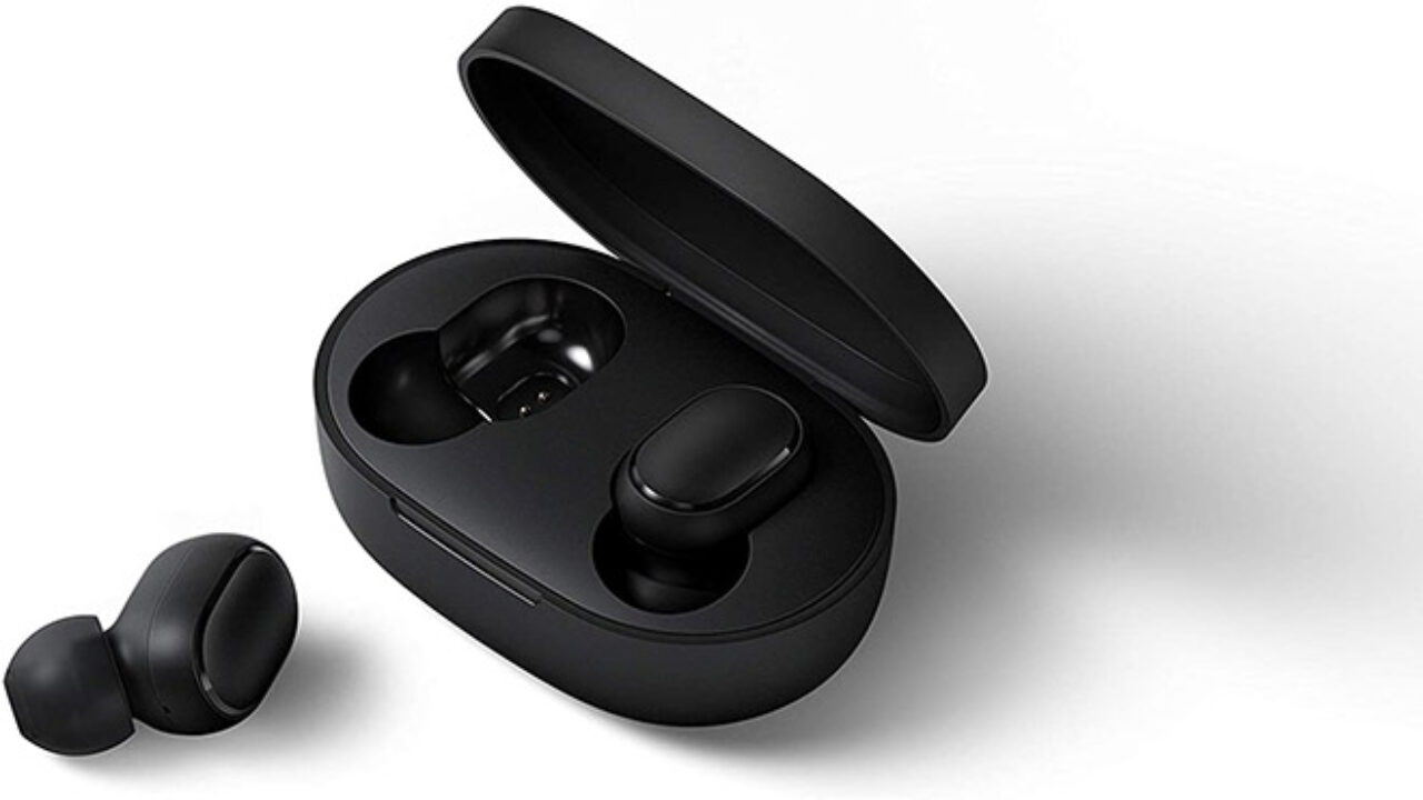 spoken xiaomi earbuds 2 