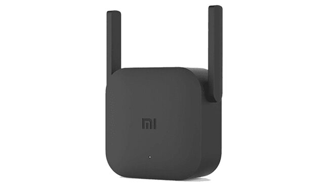 Xiaomi Wi-Fi Pro