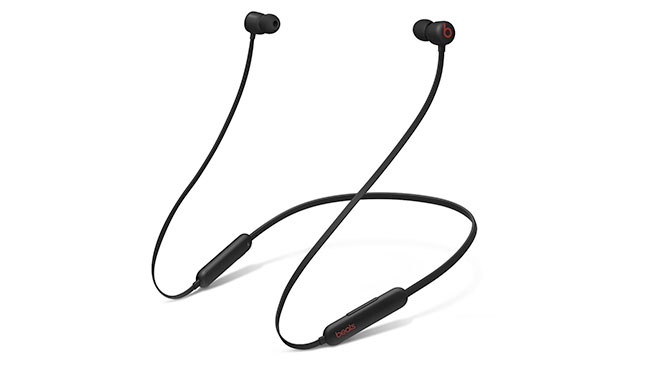 Apple Beats Flex kablosuz kulaklık