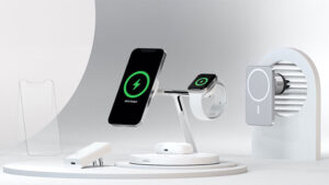 Belkin iPhone 12 MagSafe