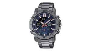 Casio EDIFICE Connected saat
