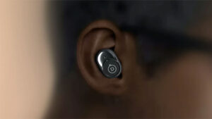 Devialet Gemini kablosuz kulaklık
