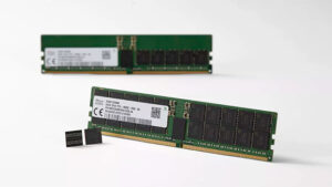 DDR5 RAM