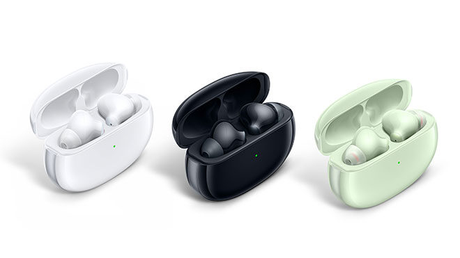 oppo enco x kablosuz kulaklık