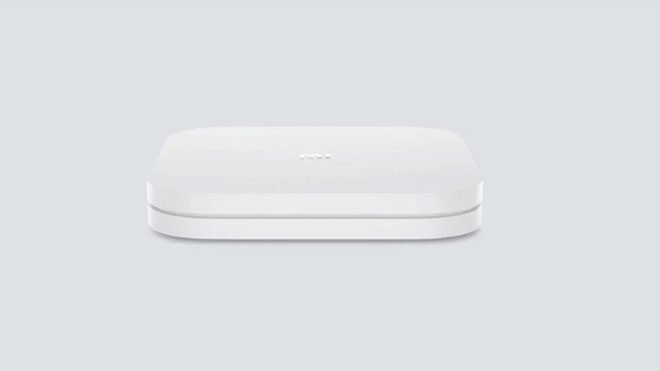 Xiaomi Mi Box 4S Pro
