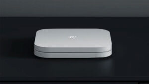 Xiaomi Mi Box 4S