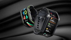 Nubia Watch akıllı saat