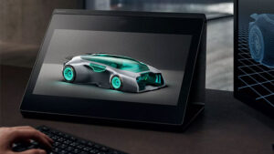 Sony Spatial Reality Display